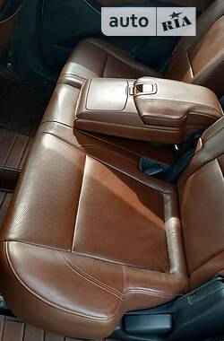 Внедорожник / Кроссовер Hyundai Veracruz 2007 в 