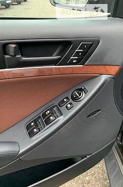 Внедорожник / Кроссовер Hyundai Veracruz 2008 в 