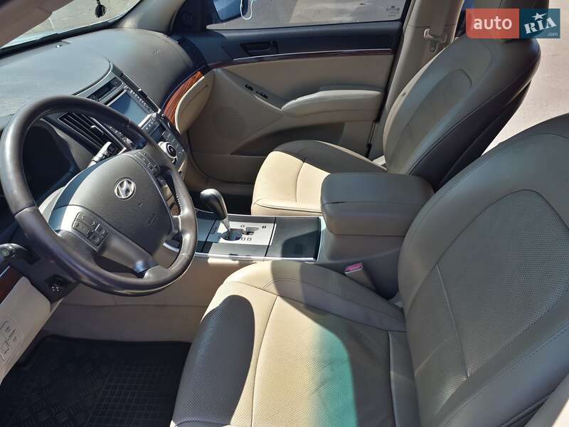 Внедорожник / Кроссовер Hyundai Veracruz 2007 в Одессе фото 10 Внедорожник / Кроссовер Hyundai Veracruz 2007 в Одессе