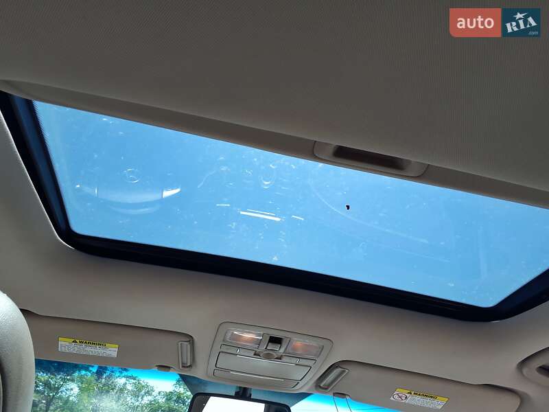 Внедорожник / Кроссовер Hyundai Veracruz 2007 в Одессе фото 21 Внедорожник / Кроссовер Hyundai Veracruz 2007 в Одессе