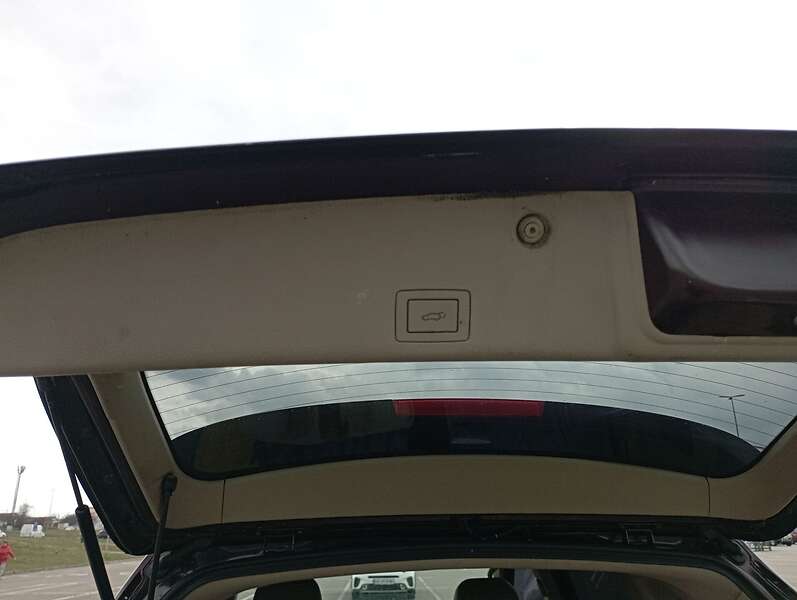 Внедорожник / Кроссовер Hyundai Veracruz 2008 в Павлограде