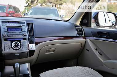 Внедорожник / Кроссовер Hyundai Veracruz 2008 в 