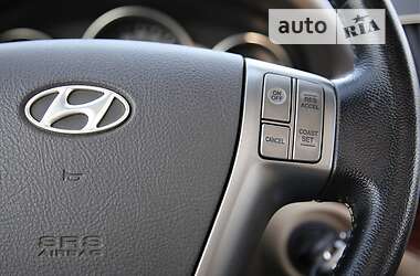 Внедорожник / Кроссовер Hyundai Veracruz 2008 в 