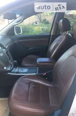 Внедорожник / Кроссовер Hyundai Veracruz 2008 в 