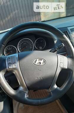 Внедорожник / Кроссовер Hyundai Veracruz 2008 в 