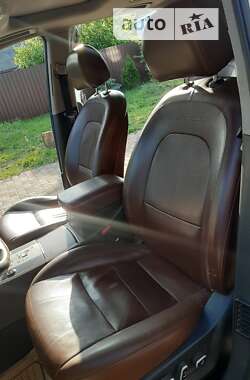 Внедорожник / Кроссовер Hyundai Veracruz 2008 в 