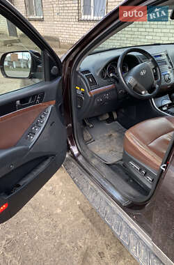 Внедорожник / Кроссовер Hyundai Veracruz 2008 в Кривом Озере