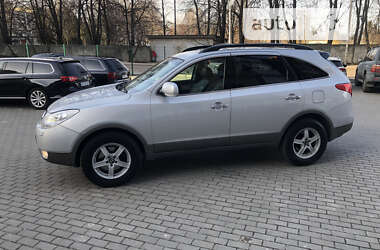 Внедорожник / Кроссовер Hyundai Veracruz 2011 в Житомире