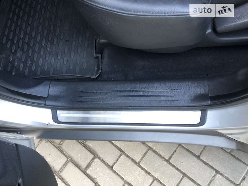 Внедорожник / Кроссовер Hyundai Veracruz 2011 в Житомире