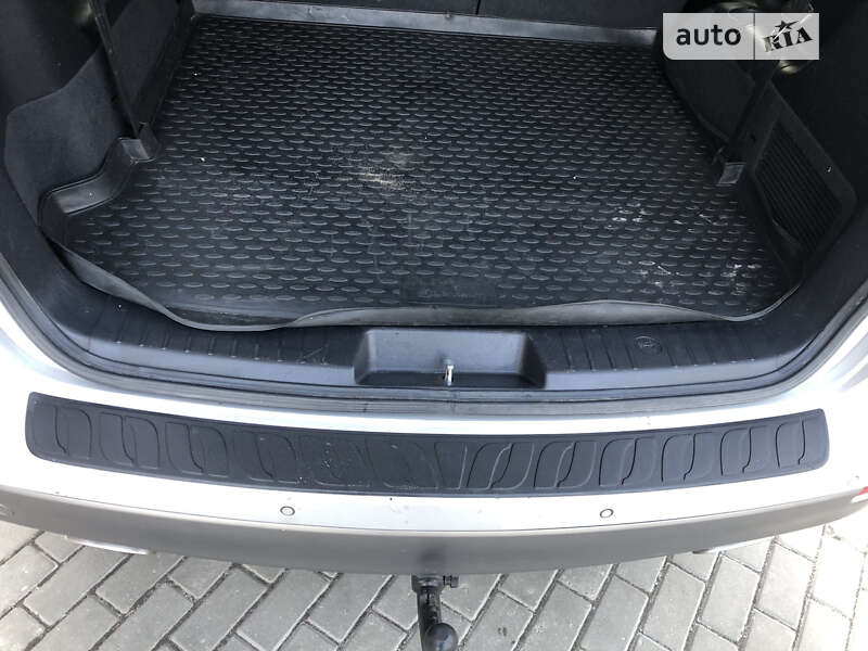 Внедорожник / Кроссовер Hyundai Veracruz 2011 в Житомире