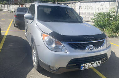 Внедорожник / Кроссовер Hyundai Veracruz 2007 в Киеве