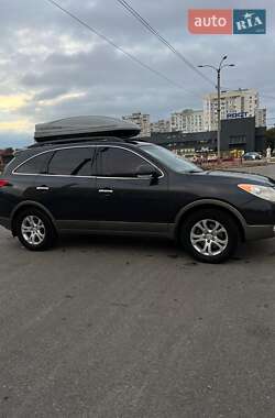 Внедорожник / Кроссовер Hyundai Veracruz 2008 в 