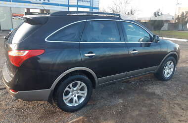 Внедорожник / Кроссовер Hyundai Veracruz 2008 в 