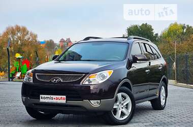 Внедорожник / Кроссовер Hyundai Veracruz 2008 в Хмельницком