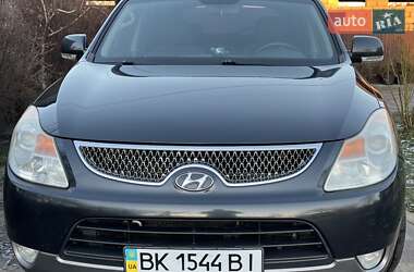 Позашляховик / Кросовер Hyundai Veracruz 2008 в Вараші