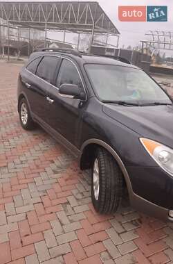 Внедорожник / Кроссовер Hyundai Veracruz 2008 в Белой Церкви