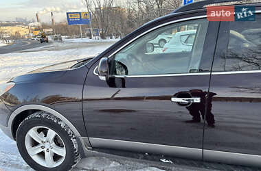 Внедорожник / Кроссовер Hyundai Veracruz 2008 в 