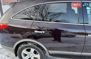 Внедорожник / Кроссовер Hyundai Veracruz 2008 в 