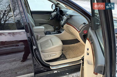 Внедорожник / Кроссовер Hyundai Veracruz 2008 в 