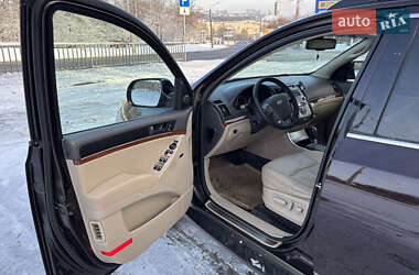 Внедорожник / Кроссовер Hyundai Veracruz 2008 в 