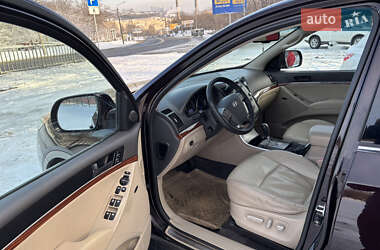 Внедорожник / Кроссовер Hyundai Veracruz 2008 в 
