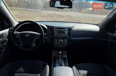 Внедорожник / Кроссовер Hyundai Veracruz 2008 в 