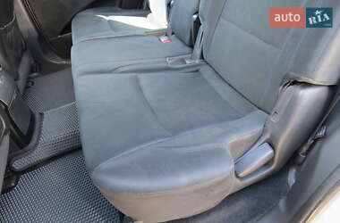 Внедорожник / Кроссовер Hyundai Veracruz 2008 в 