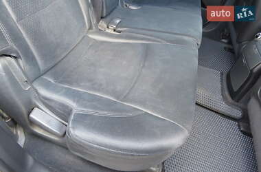 Внедорожник / Кроссовер Hyundai Veracruz 2008 в 