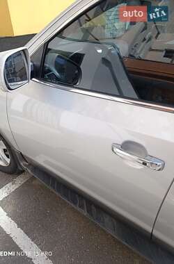 Внедорожник / Кроссовер Hyundai Veracruz 2008 в 