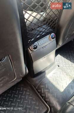 Внедорожник / Кроссовер Hyundai Veracruz 2008 в 