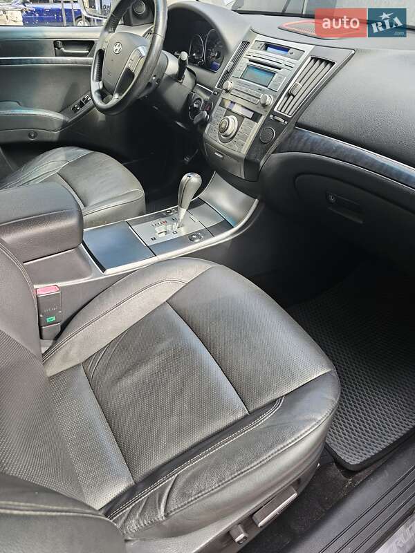 Позашляховик / Кросовер Hyundai Veracruz 2008 в Одесі