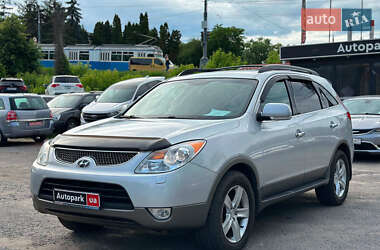 Позашляховик / Кросовер Hyundai Veracruz 2008 в Вінниці