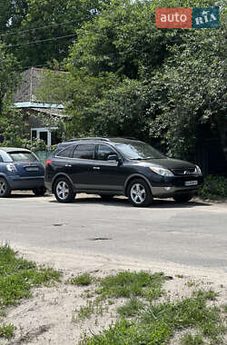 Внедорожник / Кроссовер Hyundai Veracruz 2008 в 