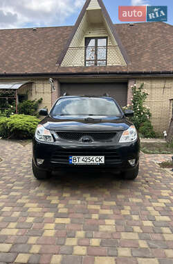 Внедорожник / Кроссовер Hyundai Veracruz 2008 в 