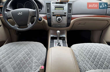 Внедорожник / Кроссовер Hyundai Veracruz 2008 в 