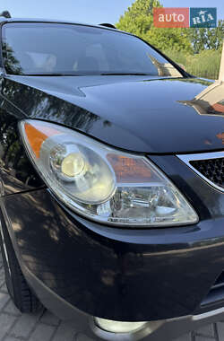 Внедорожник / Кроссовер Hyundai Veracruz 2008 в 