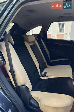 Внедорожник / Кроссовер Hyundai Veracruz 2008 в 