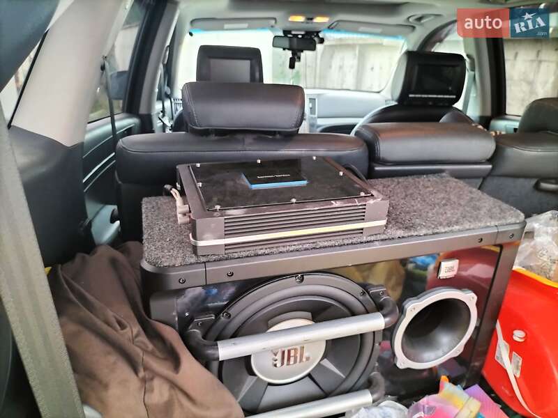 Внедорожник / Кроссовер Hyundai Veracruz 2008 в Черкассах