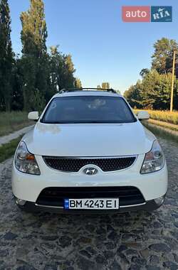 Внедорожник / Кроссовер Hyundai Veracruz 2008 в Ахтырке