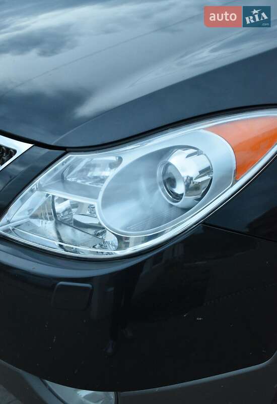 Внедорожник / Кроссовер Hyundai Veracruz 2008 в Старом Самборе