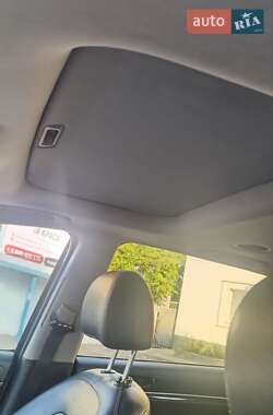 Внедорожник / Кроссовер Hyundai Veracruz 2008 в 