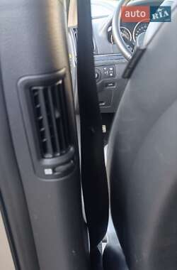 Внедорожник / Кроссовер Hyundai Veracruz 2008 в 