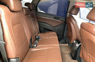 Внедорожник / Кроссовер Hyundai Veracruz 2008 в 