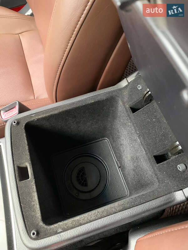 Внедорожник / Кроссовер Hyundai Veracruz 2008 в Калуше