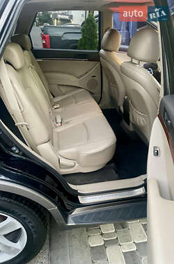 Внедорожник / Кроссовер Hyundai Veracruz 2008 в 