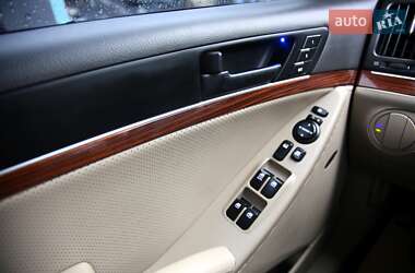 Внедорожник / Кроссовер Hyundai Veracruz 2008 в 