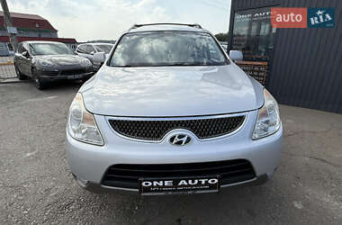 Внедорожник / Кроссовер Hyundai Veracruz 2008 в 