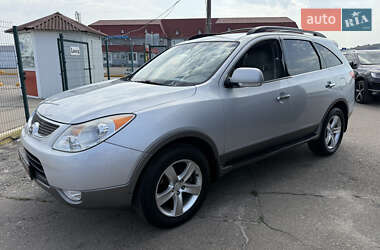 Внедорожник / Кроссовер Hyundai Veracruz 2008 в 