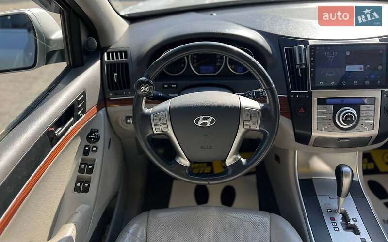 Внедорожник / Кроссовер Hyundai Veracruz 2007 в Ивано-Франковске