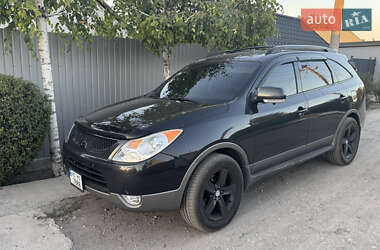 Позашляховик / Кросовер Hyundai Veracruz 2008 в Дніпрі